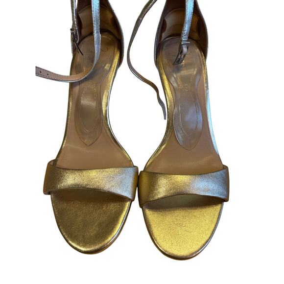 27 EDIT NATURALIZER Violette Ankle Strap Sandal Size 7.5 - Picture 2 of 7